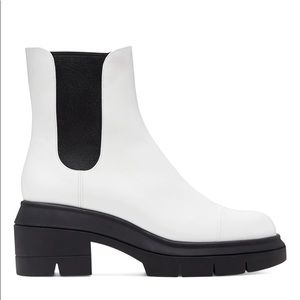 Stuart Weitzman Norah Chelsea Bootie